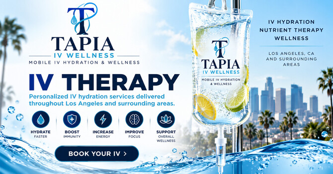 IV Therapy